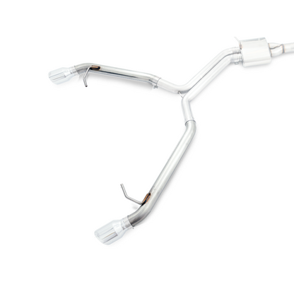 AWE Tuning B9 A4 / A5 to Touring to Track Conversion Kit