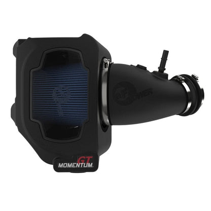 aFe Momentum GT Cold Air Intake System w/ Pro 5R Filter -  22-23 Jeep Grand Wagoneer