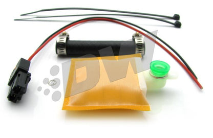 DeatschWerks 90-94 Eclipse FWD Fuel Pump Set Up Kit