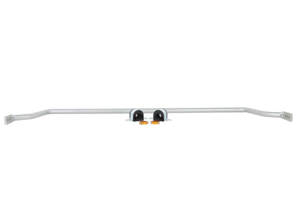 Whiteline 20-21 Chevrolet Camaro LT1 Rear Sway Bar - 27mm HD Blade Adj. (Incl. Bushings)