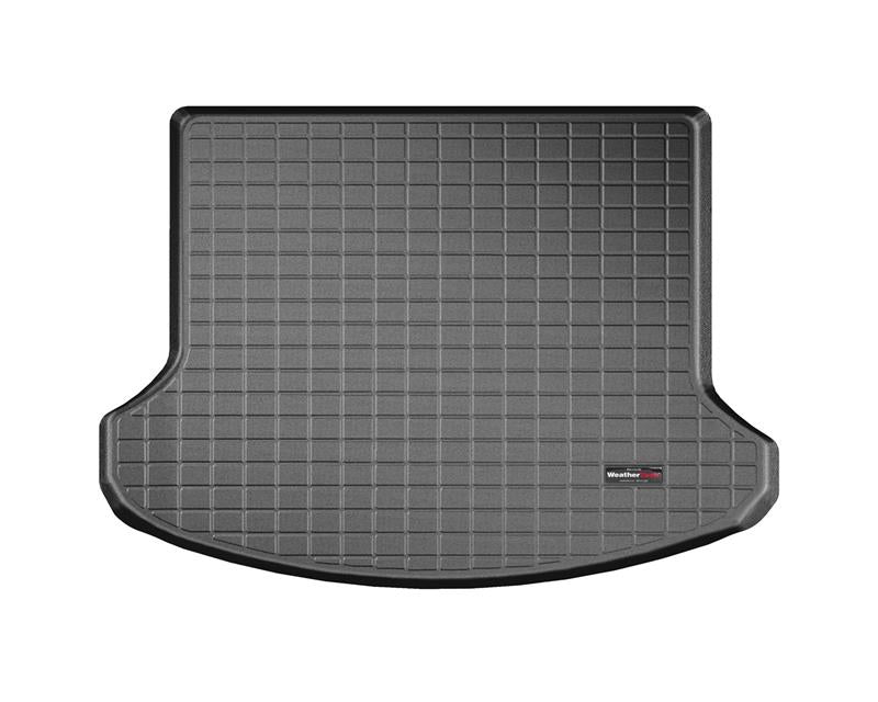 WeatherTech 2015 Subaru Outback Cargo Liner - Black