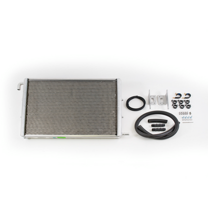 AWE Tuning B8 / 8R 3.0T ColdFront Heat Exchanger