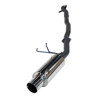 HKS Hiper Exhaust - Mitsubishi Eclipse GSX