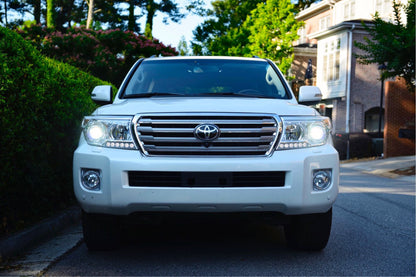 D4S: Morimoto XB HID Bulbs (Pair) - HID Bulbs - Morimoto