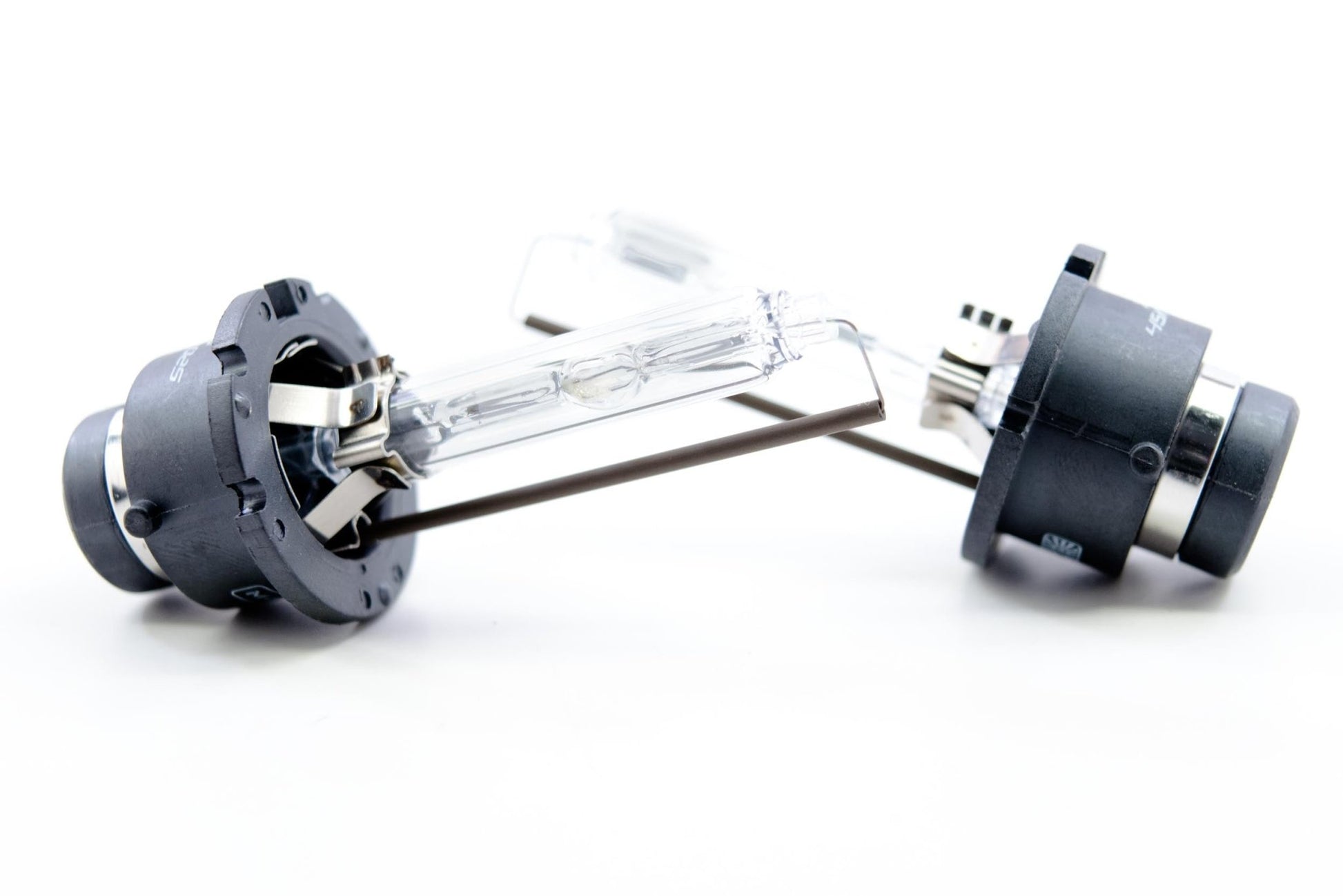D4S: Morimoto XB HID Bulbs (Pair) - HID Bulbs - Morimoto
