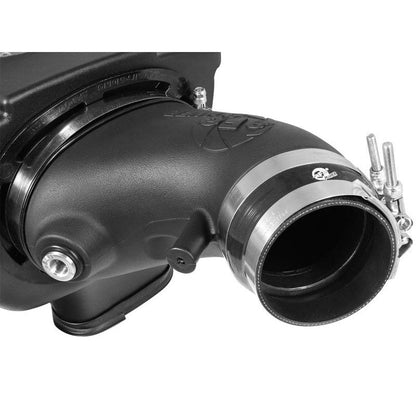 aFe Momentum GT Pro Dry S Stage-2 Intake System 11-15 Dodge Challenger/Charger R/T V8 6.4L HEMI