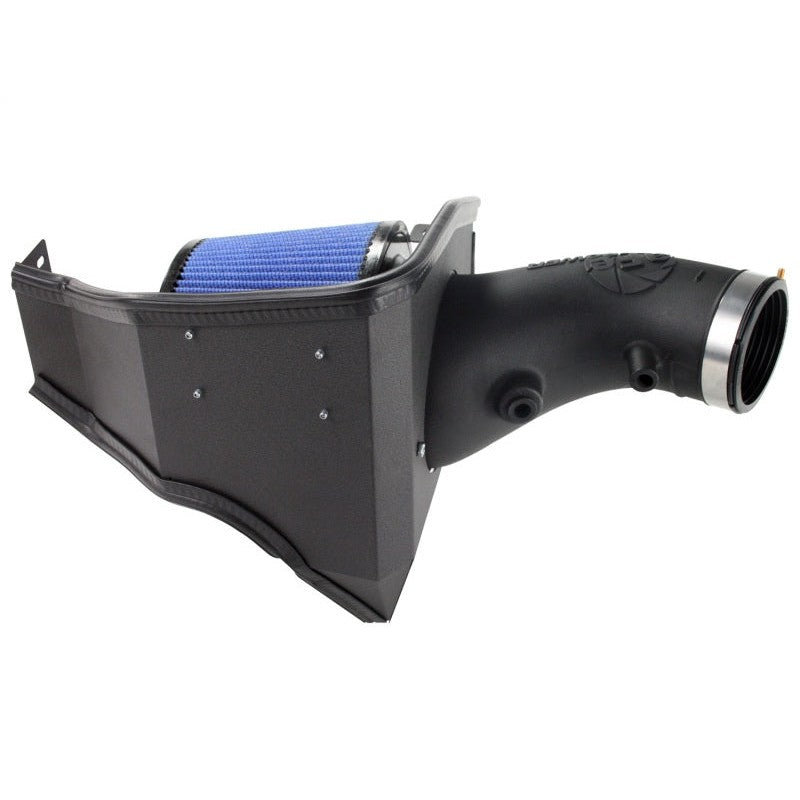 aFe MagnumFORCE Intake Stage-2 Pro 5R 11-12 Dodge Challenger/Charger / 11-12 Chrysler 300 V8 6.4L