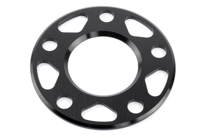 Dinan Wheel Spacers - 5x120 - 72.6mm CB - 5mm Thick (Set of 2)