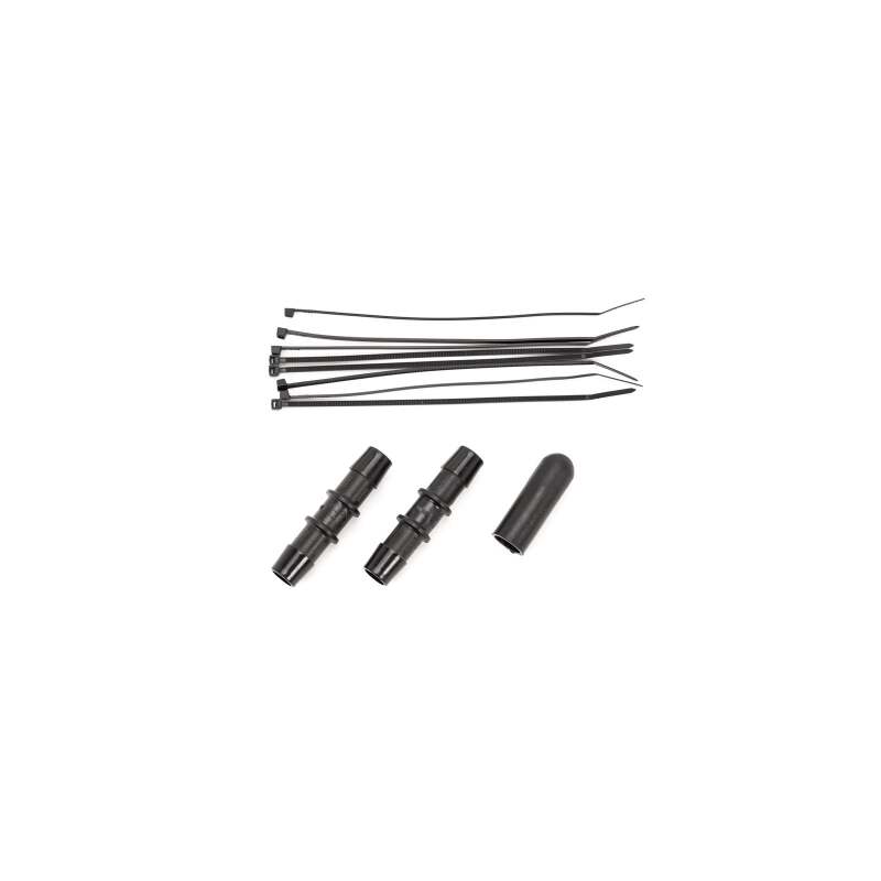 GrimmSpeed 02-07 Subaru WRX / 04-21 Subaru STI Air/Oil Separator Hardware Kit
