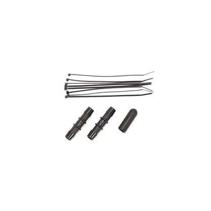 GrimmSpeed 02-07 Subaru WRX / 04-21 Subaru STI Air/Oil Separator Hardware Kit