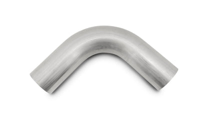 Vibrant 90 Degree Mandrel Bend - 2in O.D x 3in CLR - 18 Gauge Wall Thickness
