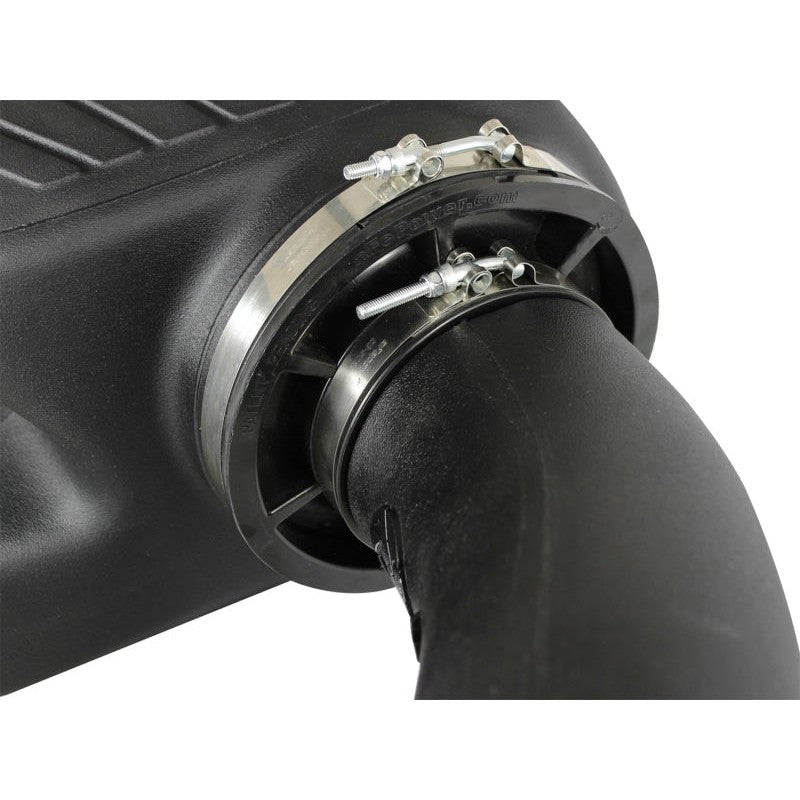aFe Momentum GT PRO 5R Stage-2 Si Intake System Dodge Ram Trucks 09-14 V8 5.7L HEMI