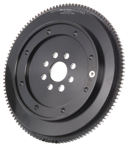 Clutch Masters 08-09 BMW E90 335i 3.0L 7-Speed DCT Aluminum Flywheel w/Sprung Hub