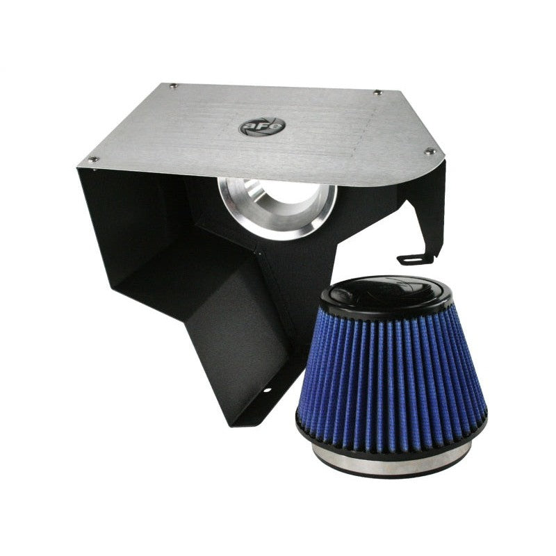 aFe MagnumFORCE Intakes Stage-1 P5R AIS P5R BMW Z4 (E85) 03-05 L6-3.0L M54