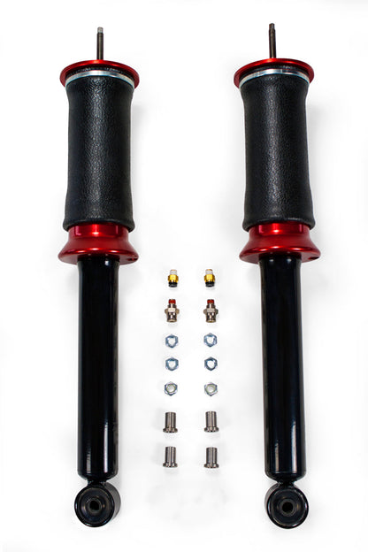 Air Lift Performance Rear Kit for 85-98 Volkswagen Golf MK2/MK3