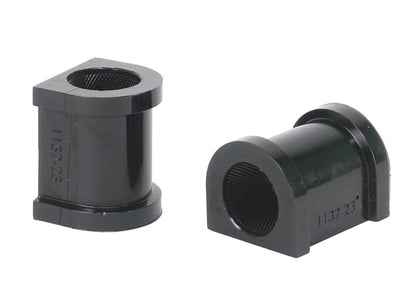 Whiteline 1997-2001 Toyota Camry Sway Bar Mount Bushing Kit - 16mm