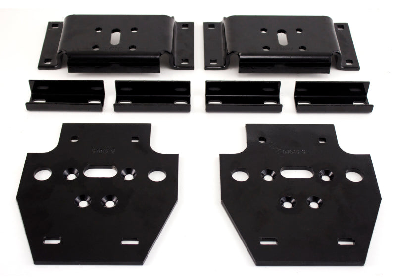 Air Lift LoadLifter 5000 Ultimate Rear Air Spring Kit for 07-17 Toyota Tundra
