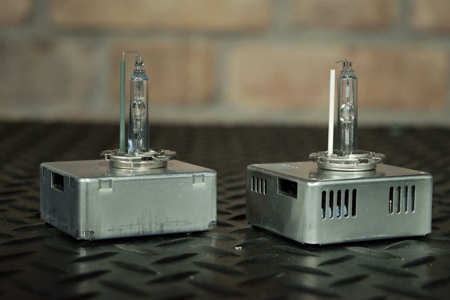 D5S: Morimoto XB HID Bulb (Single) - HID Bulbs - Morimoto
