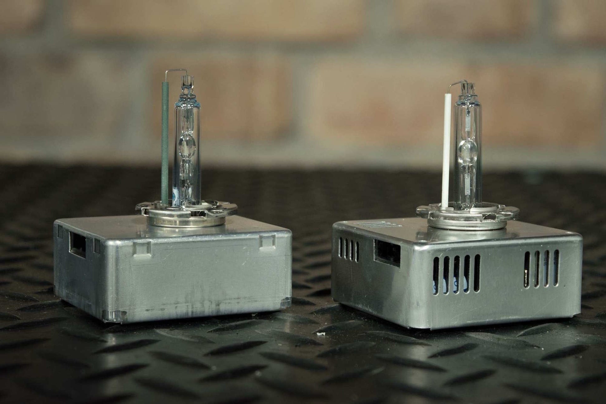 D5S: Morimoto XB HID Bulb (Single) - HID Bulbs - Morimoto