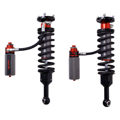 Fox 2025+ Toyota 4Runner / 2024+ LandCruiser GX550 3.2 Factory Race Front Shock - 1-3in Lift