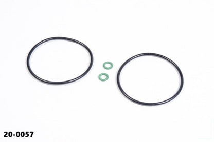 Radium Engineering Catch Can O-Ring Service Kit