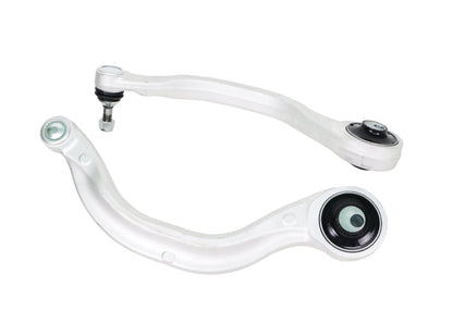 Whiteline 17+ Tesla Model 3 & Model Y Front Control Arm - Compliance Aft (Offset Bushing)