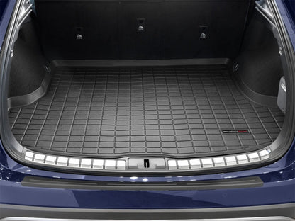 WeatherTech 2023 Lexus RX (Incl. Hybrid) Cargo Liner - Black