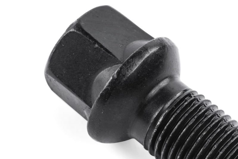 APR Lug Bolts - Use w/15-17mm Spacers - 45mm - Black (Set of 10)