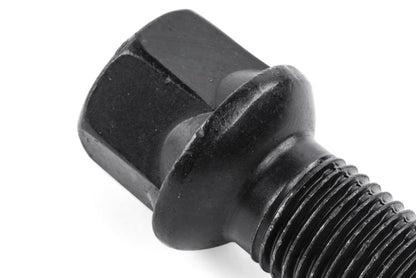 APR Lug Bolts - Use w/15-17mm Spacers - 45mm - Black (Set of 10)