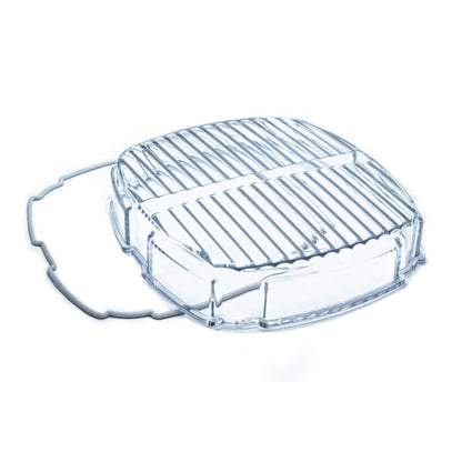 Rigid Industries Phoenix XL Lens (Drive) - XL Lens ONLY