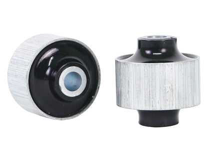 Whiteline Plus 10/06+ Toyota Aurion / 6/06+ Camry Front Lower Inner Rear Control Arm Bushing Ki