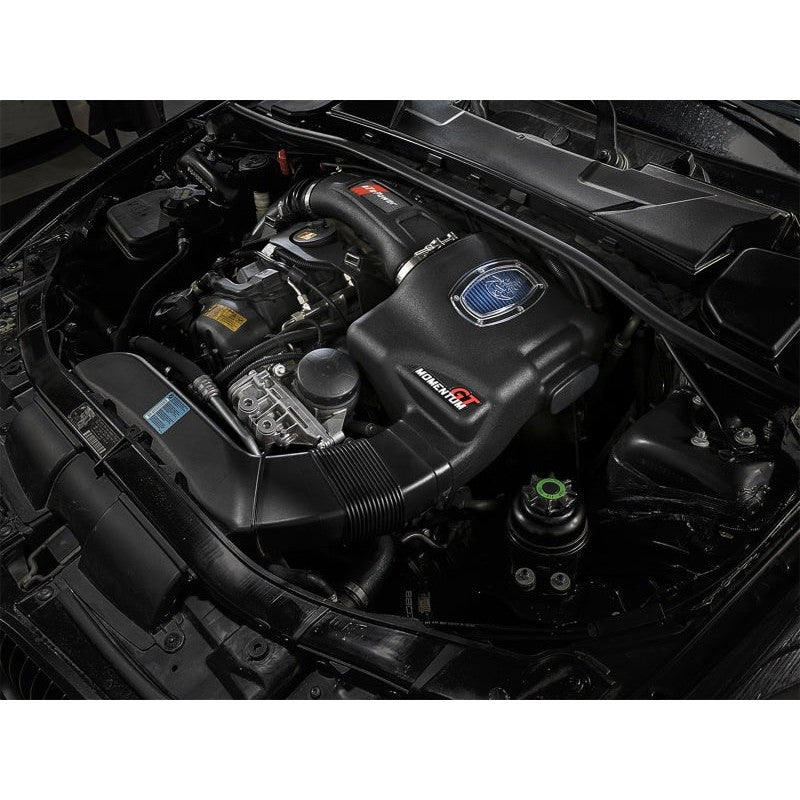 aFe Momentum GT Pro 5R Cold Air Intake System 11-13 BMW 335i E90/E87 I6 3.0L (N55)