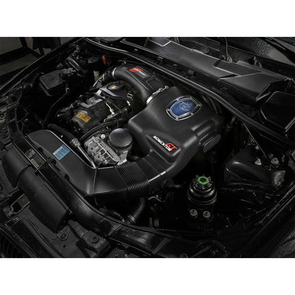 aFe Momentum GT Pro 5R Cold Air Intake System 11-13 BMW 335i E90/E87 I6 3.0L (N55)