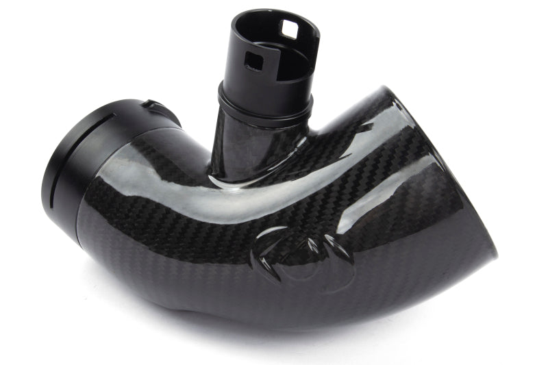 Dinan 16-21 BMW M240i/340i/440i (F2X/F3X)/17-26 BMW 540i/740i/840i/X5 (G0X/G1X/G3X) Turbo Inlet Pipe