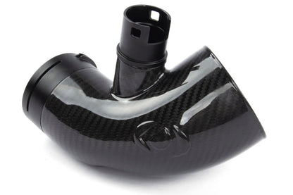 Dinan 16-21 BMW M240i/340i/440i (F2X/F3X)/17-26 BMW 540i/740i/840i/X5 (G0X/G1X/G3X) Turbo Inlet Pipe