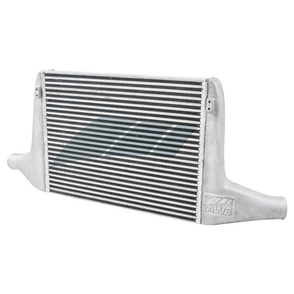 AWE Tuning 2018-2019 Audi B9 S4 / S5 Quattro 3.0T Cold Front Intercooler Kit