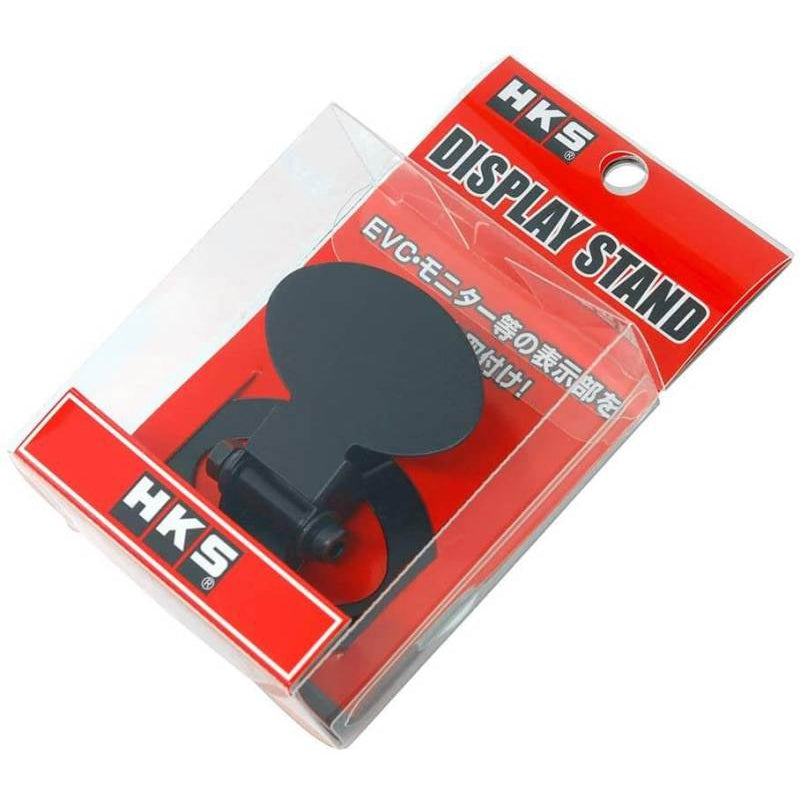 HKS DISPLAY STAND