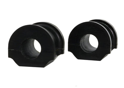 Whiteline Plus 9/01-9/06 Acura Integra/RSX / 11/00-05 Honda Civic 20mm Front Sway Bar Mount Bushing