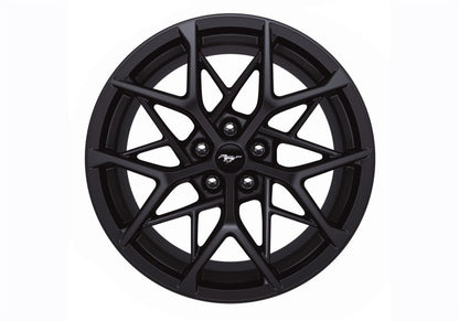 Ford Racing 2021 Mustang Mach 1 Handling Pack 19x10.5 & 19x11 Wheel Kit