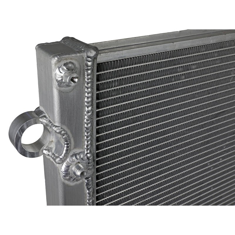 aFe BladeRunner Street Series Tube & Fin Aluminum Radiator 03-09 Toyota 4Runner / 07-14 FJ Cruiser