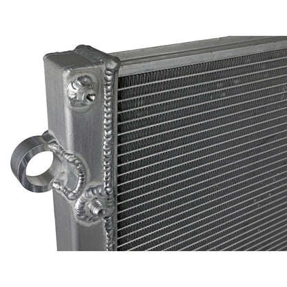 aFe BladeRunner Street Series Tube & Fin Aluminum Radiator 03-09 Toyota 4Runner / 07-14 FJ Cruiser