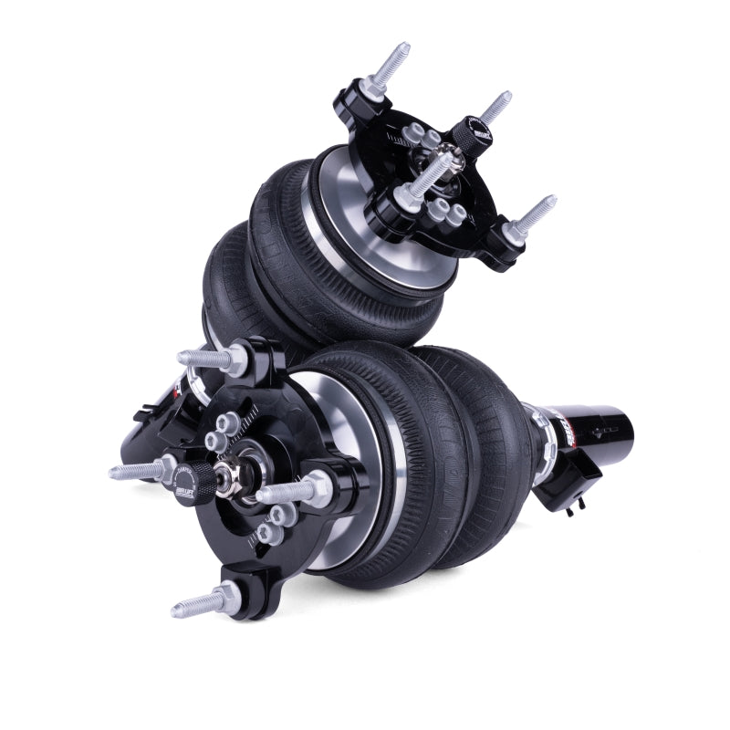 Air Lift Performance 20-24 Toyota GR Supra / 19-24 BMW Z4 (G29) Air Suspension Front Kit