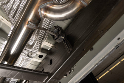 Flowmaster 24-25 GM 1500 6.2L FlowFX Cat-Back Dual Exit Exhaust System