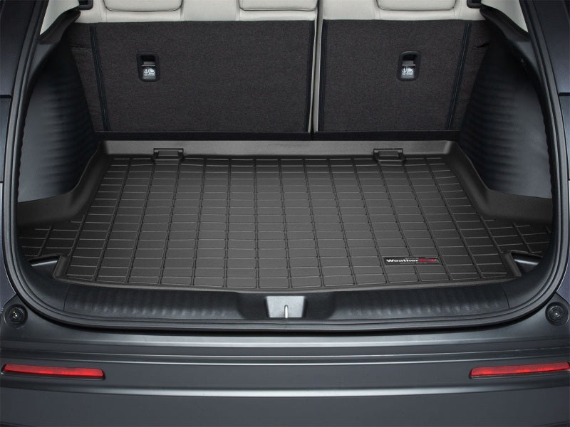 WeatherTech 2023 Honda HR-V Cargo Liner - Black