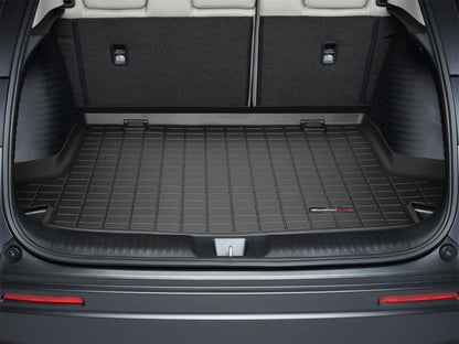 WeatherTech 2023 Honda HR-V Cargo Liner - Black