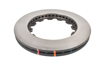 DBA 2021+ Dodge Challenger Hellcat (w/ M6 Nuts) 5000 Series Standard Front Brake Rotor