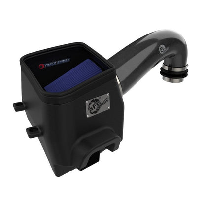aFe Carbon Fiber Cold Air Intake System w/Pro 5R Filter - 19-23 Dodge RAM 1500
