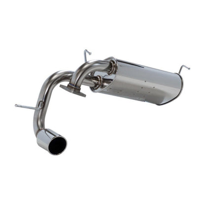 HKS Legamax Exhaust System - Toyota MR2