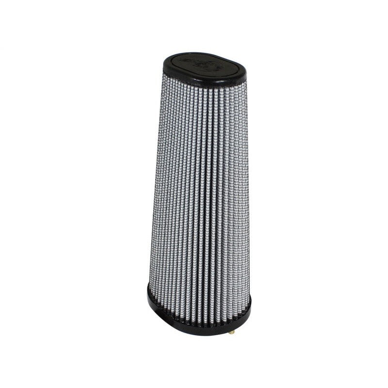 aFe MagnumFLOW OE Replacement Pro DRY S Air Filters 13-14 Porsche Cayman/Boxster (981) H6 2.7L/3.4L