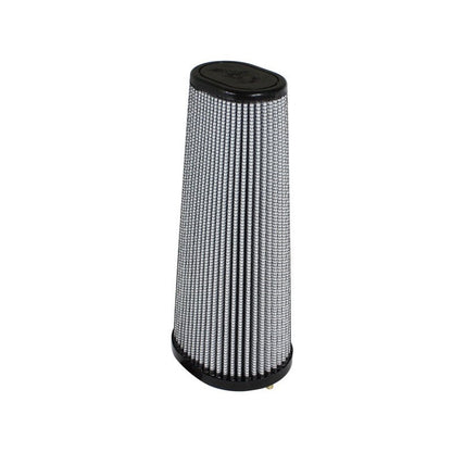 aFe MagnumFLOW OE Replacement Pro DRY S Air Filters 13-14 Porsche Cayman/Boxster (981) H6 2.7L/3.4L